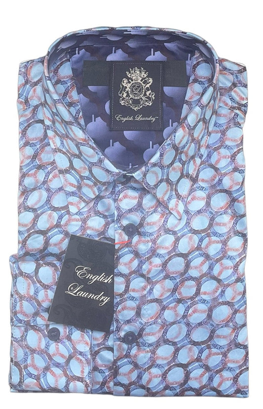 English Laundry (EL2402)