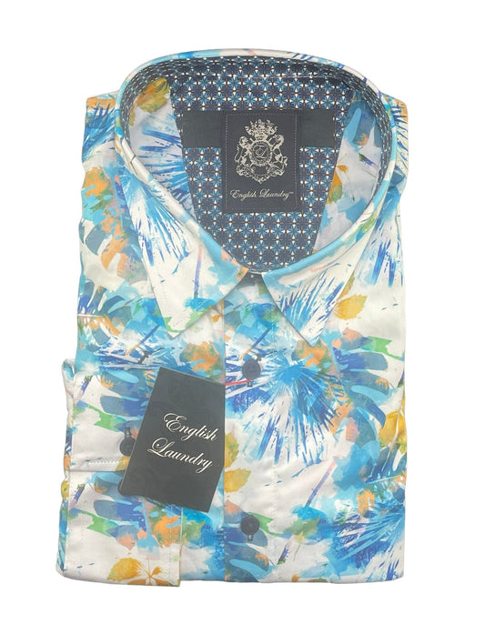 English Laundry (EL2485)