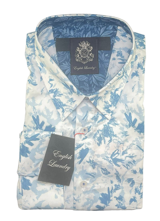 English Laundry (EL2463)