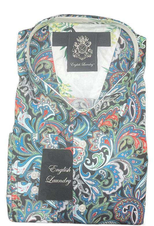 English Laundry (EL2425)