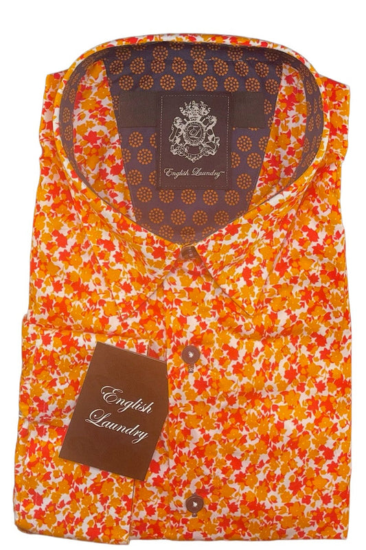 English Laundry (EL2494)