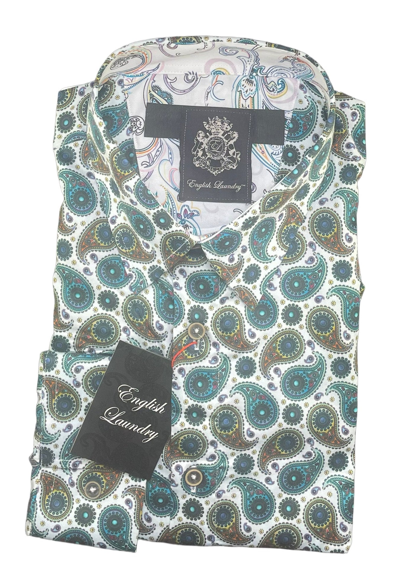 English Laundry (EL2450)