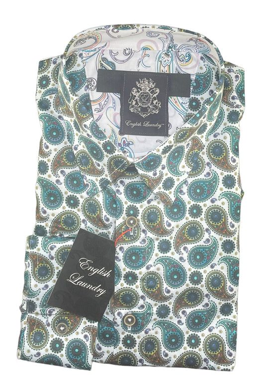 English Laundry (EL2450)