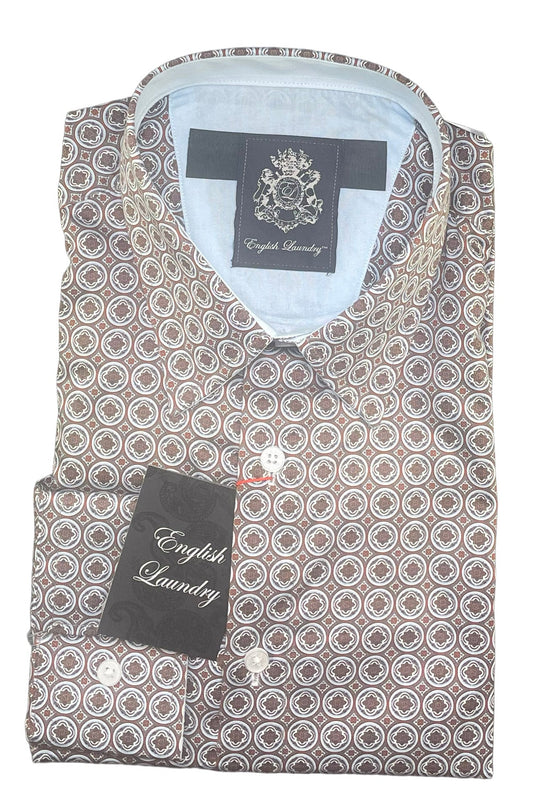 English Laundry (EL2469)