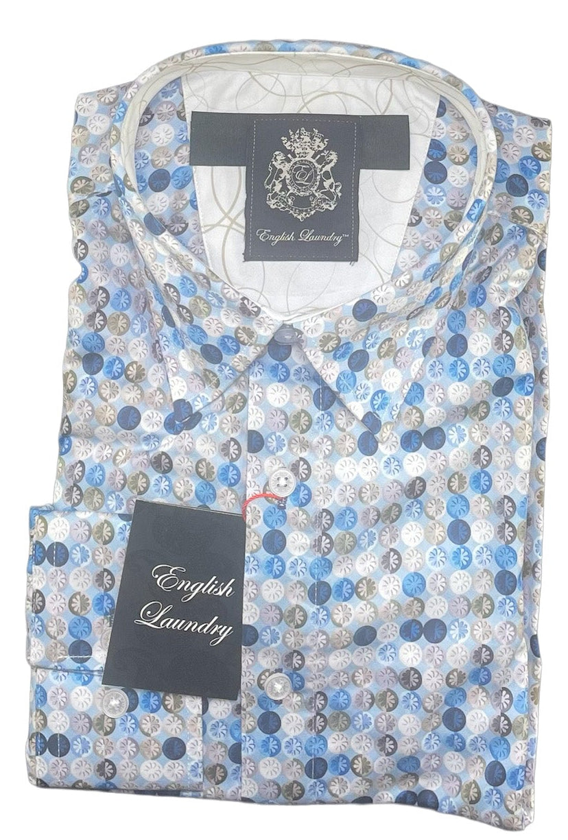 English Laundry (EL2481)