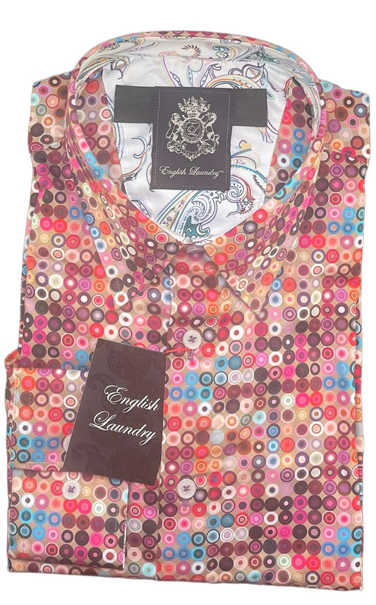 English Laundry (EL2465)