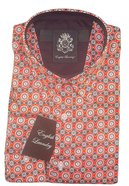 English Laundry (EL2489)