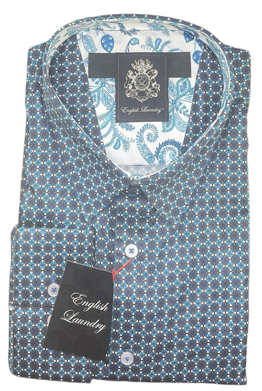 English Laundry (EL2486)