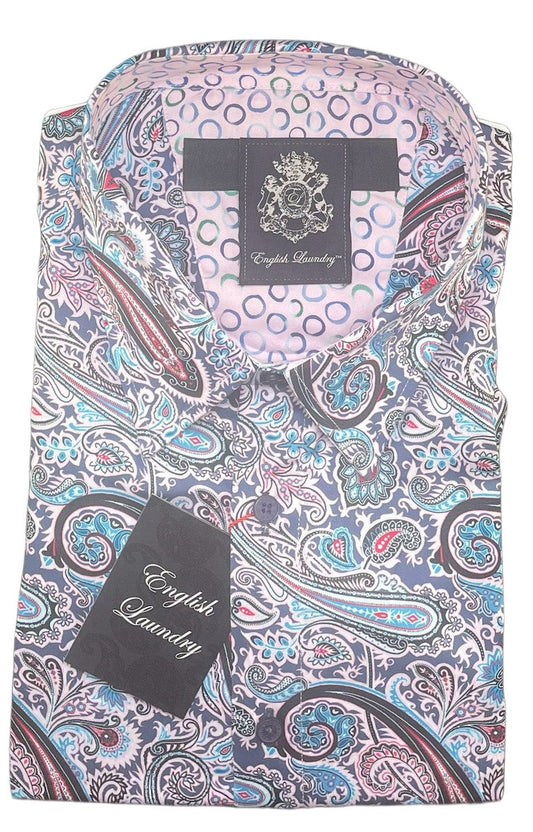 English Laundry (EL2468)