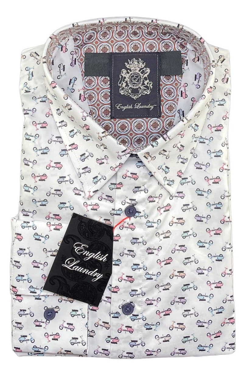 English Laundry (EL2467)