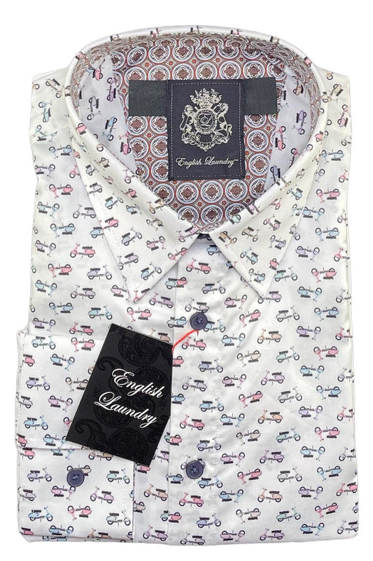 English Laundry (EL2467)