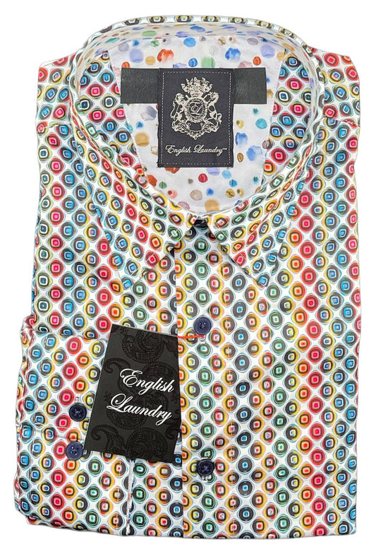 English Laundry (EL2478)