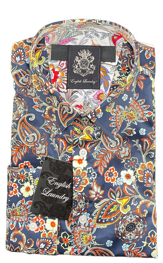 English Laundry (EL2459)