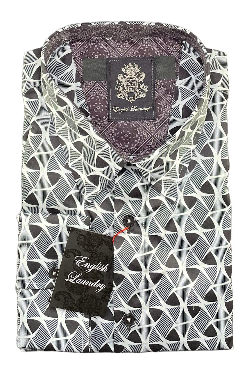 English Laundry (EL2449)