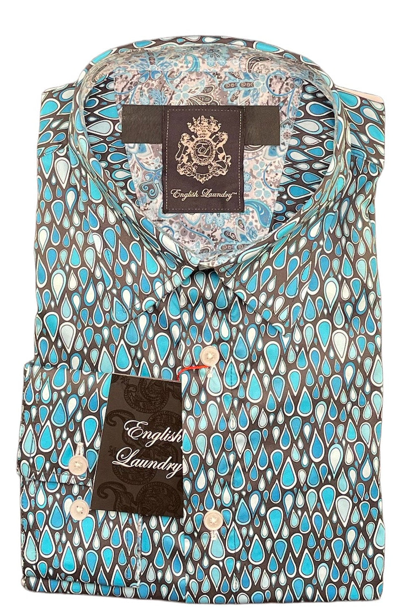 English Laundry (EL2456)