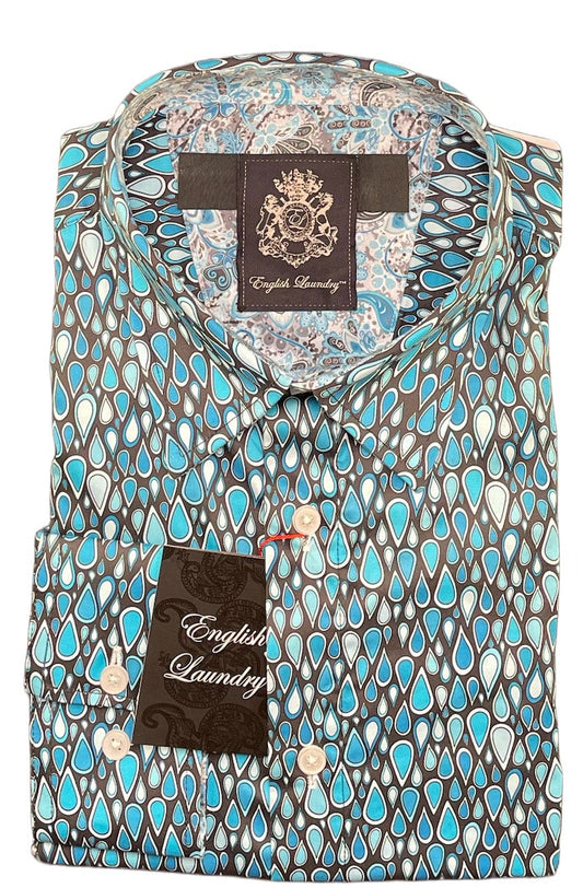 English Laundry (EL2456)