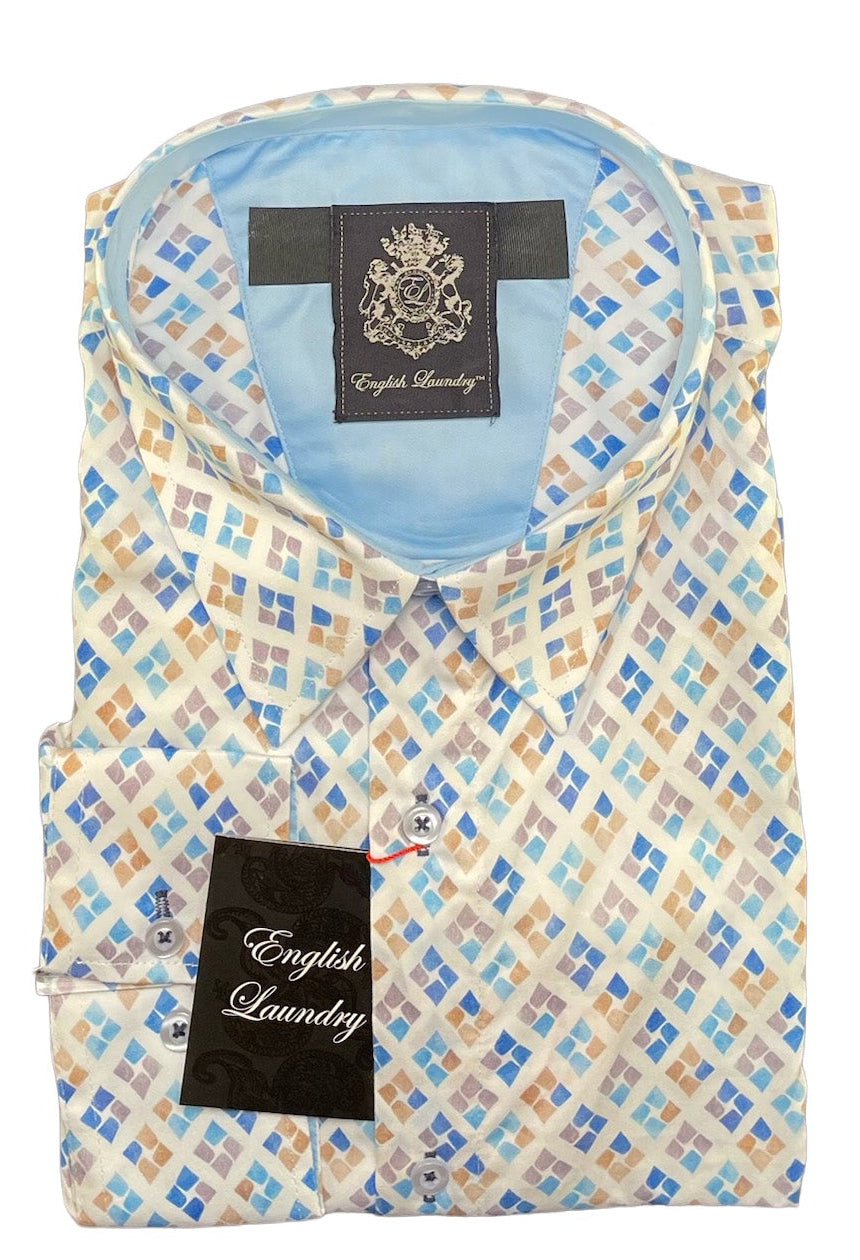 English Laundry (EL2491)