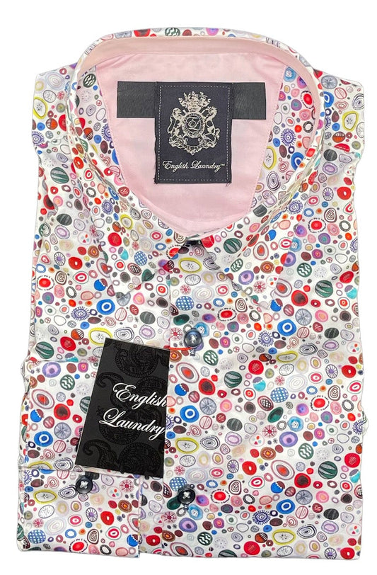 English Laundry (EL2496)