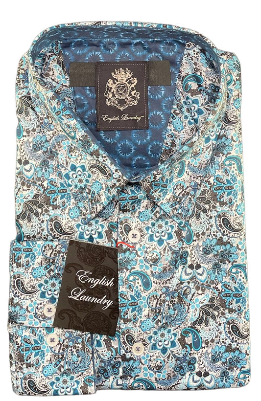 English Laundry (EL2446)