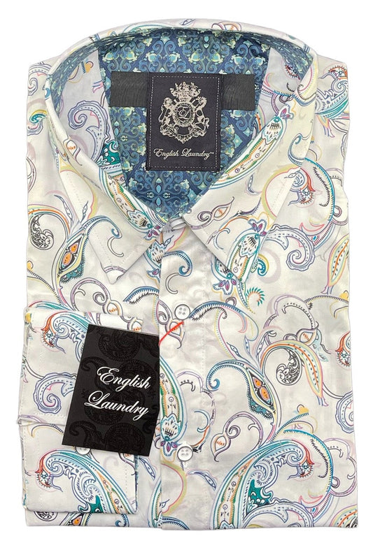 English Laundry (EL2448)