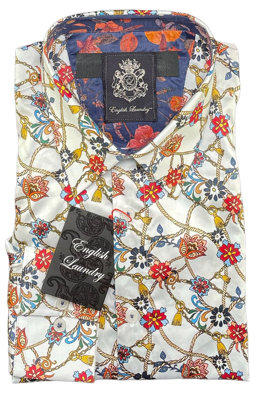 English Laundry (EL2417)