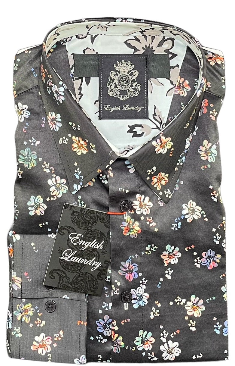 English Laundry (EL2428)