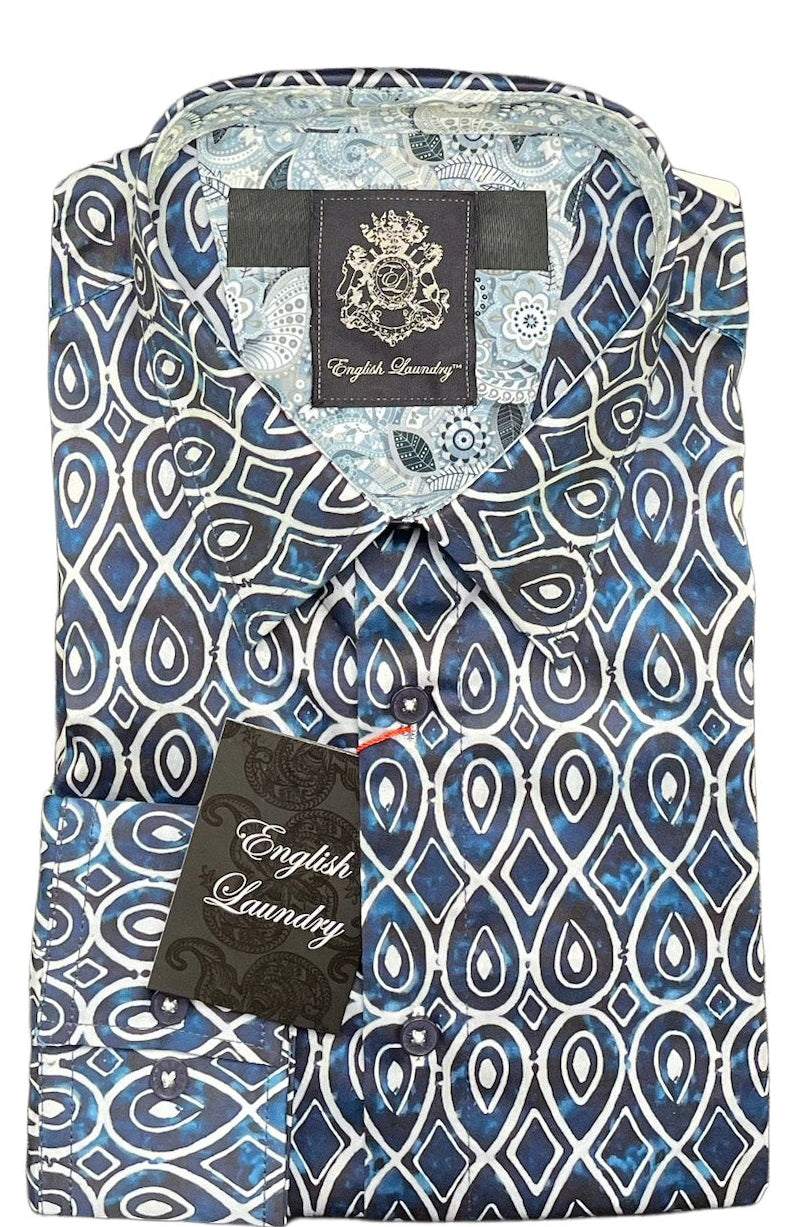 English Laundry (EL2401)