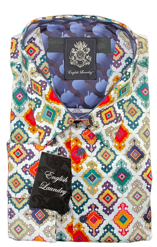 English Laundry (EL2406)