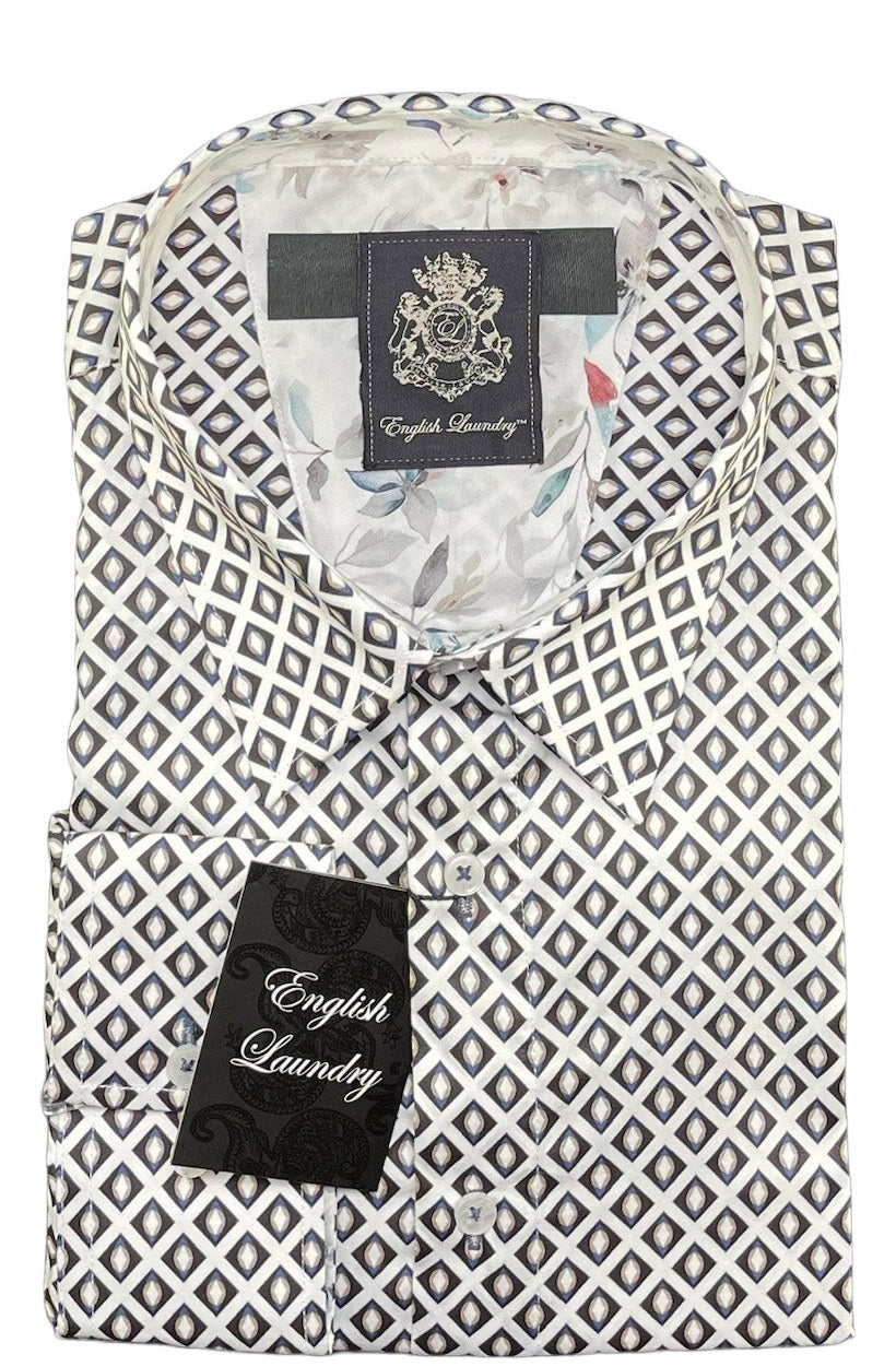 English Laundry (EL2550)