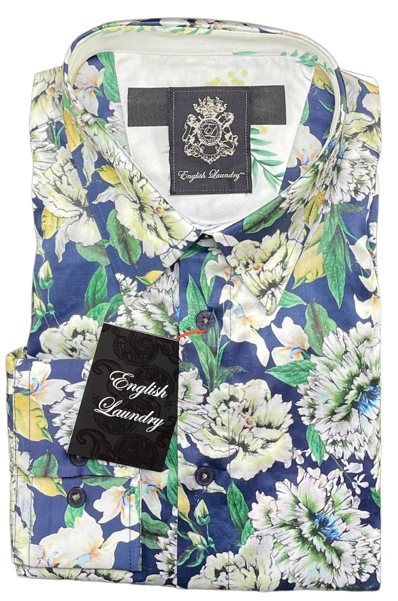 English Laundry (EL2419)