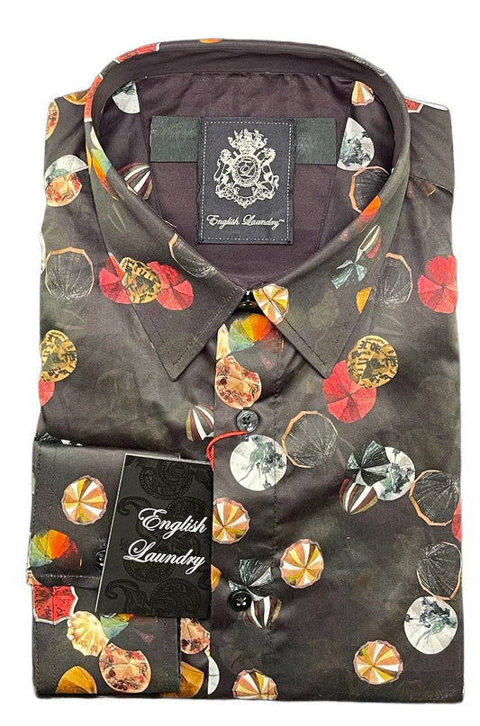 English Laundry (EL2548)