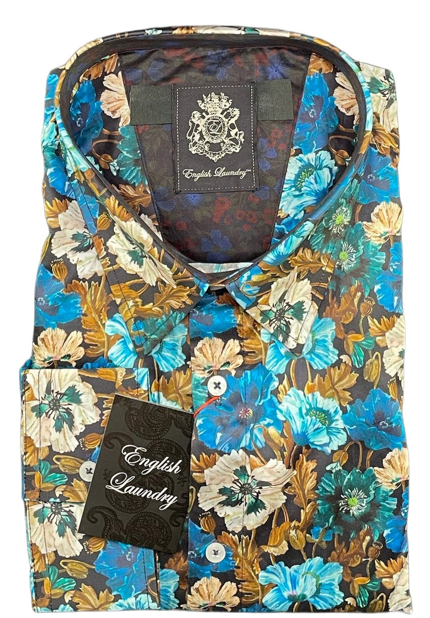 English Laundry (EL2535)