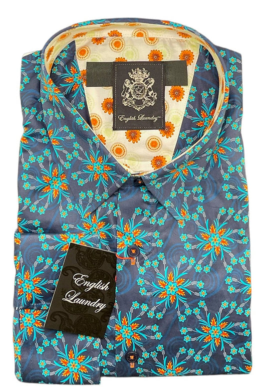 English Laundry (EL2476)