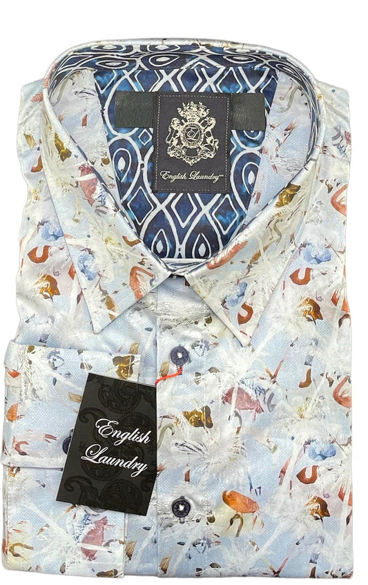 English Laundry (EL2403)