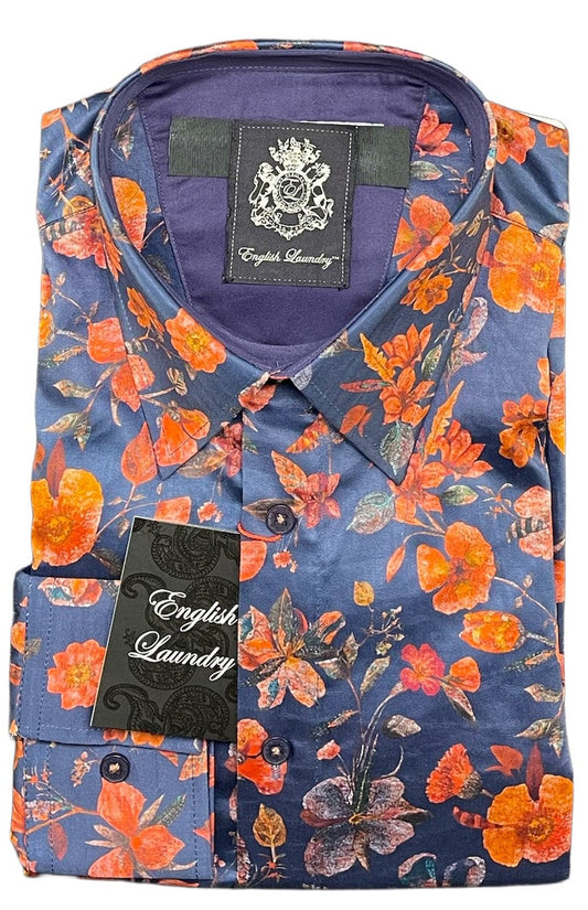 English Laundry (EL2415)