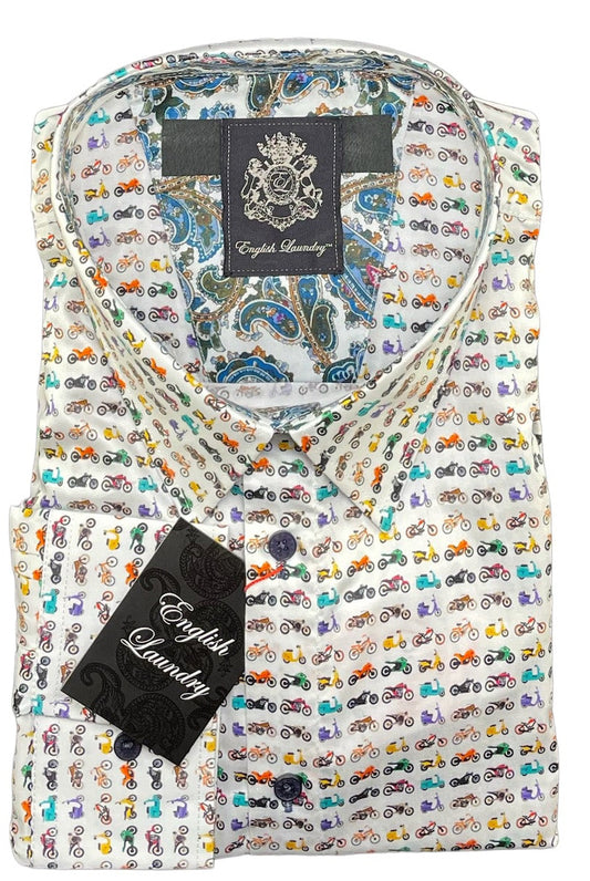 English Laundry (EL2413)