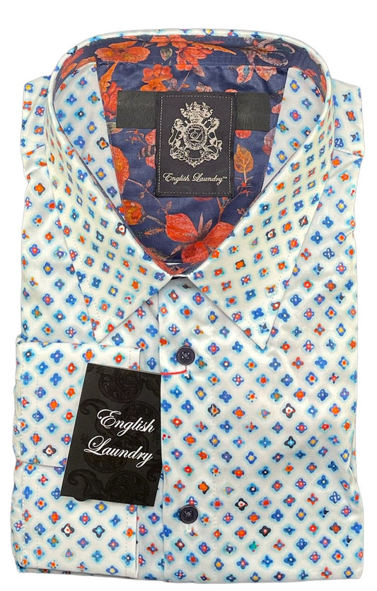 English Laundry (EL2410)