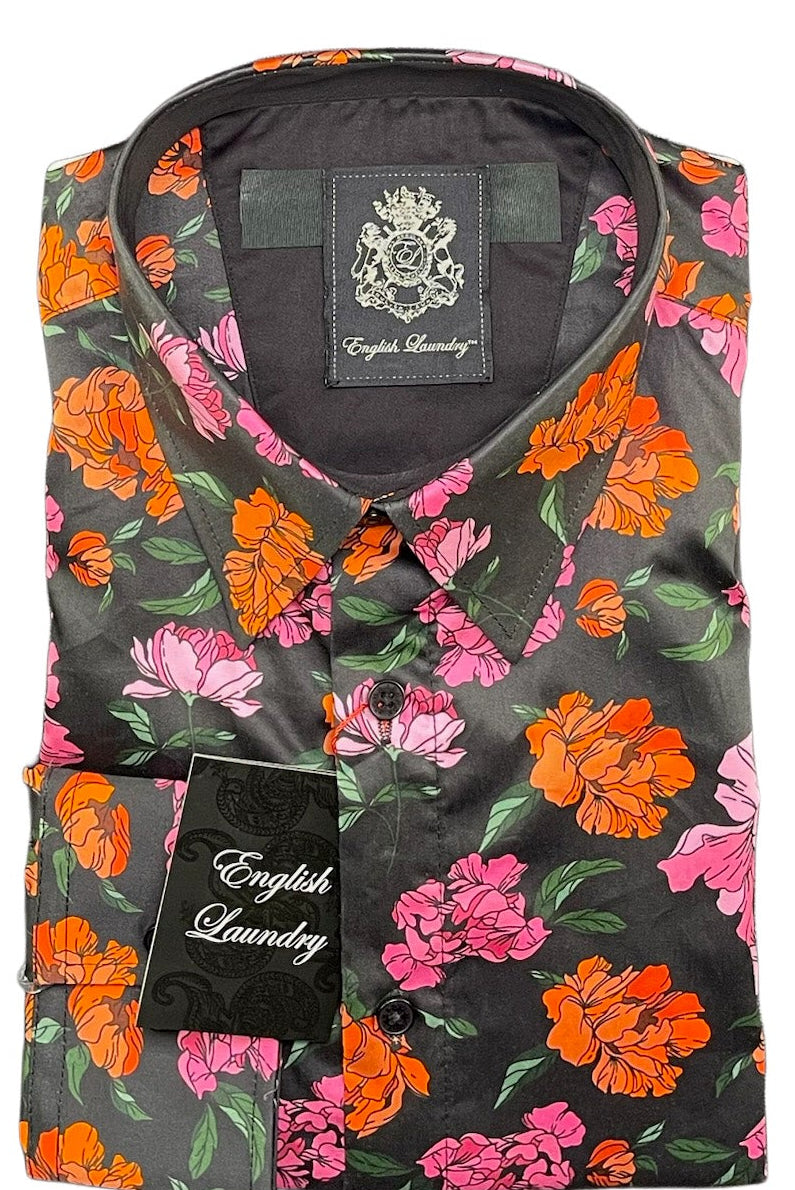 English Laundry (EL2424)