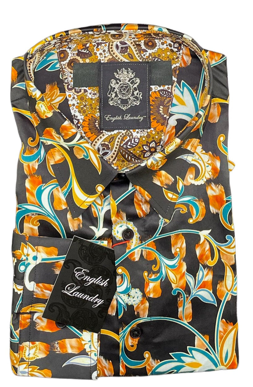 English Laundry (EL2427)