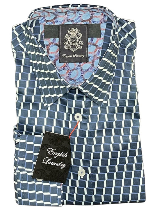 English Laundry (EL2412)