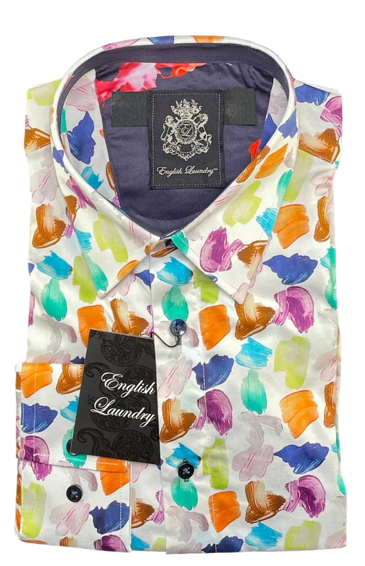 English Laundry (EL2561)