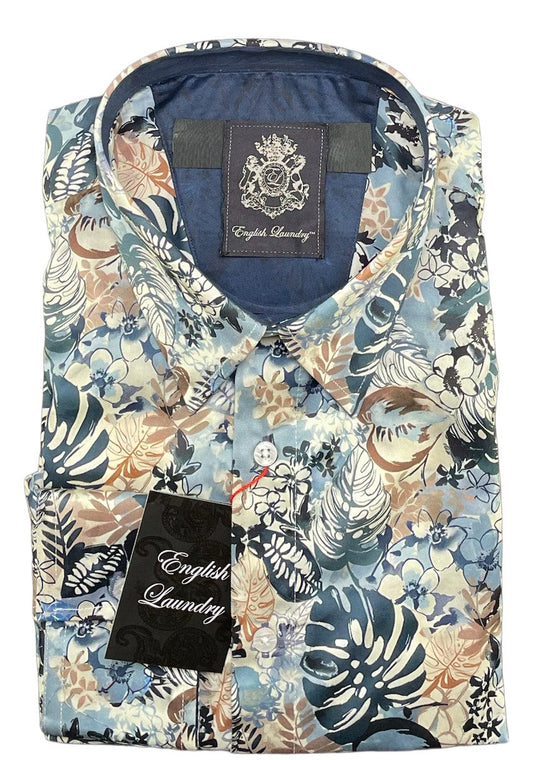 English Laundry (EL2536)