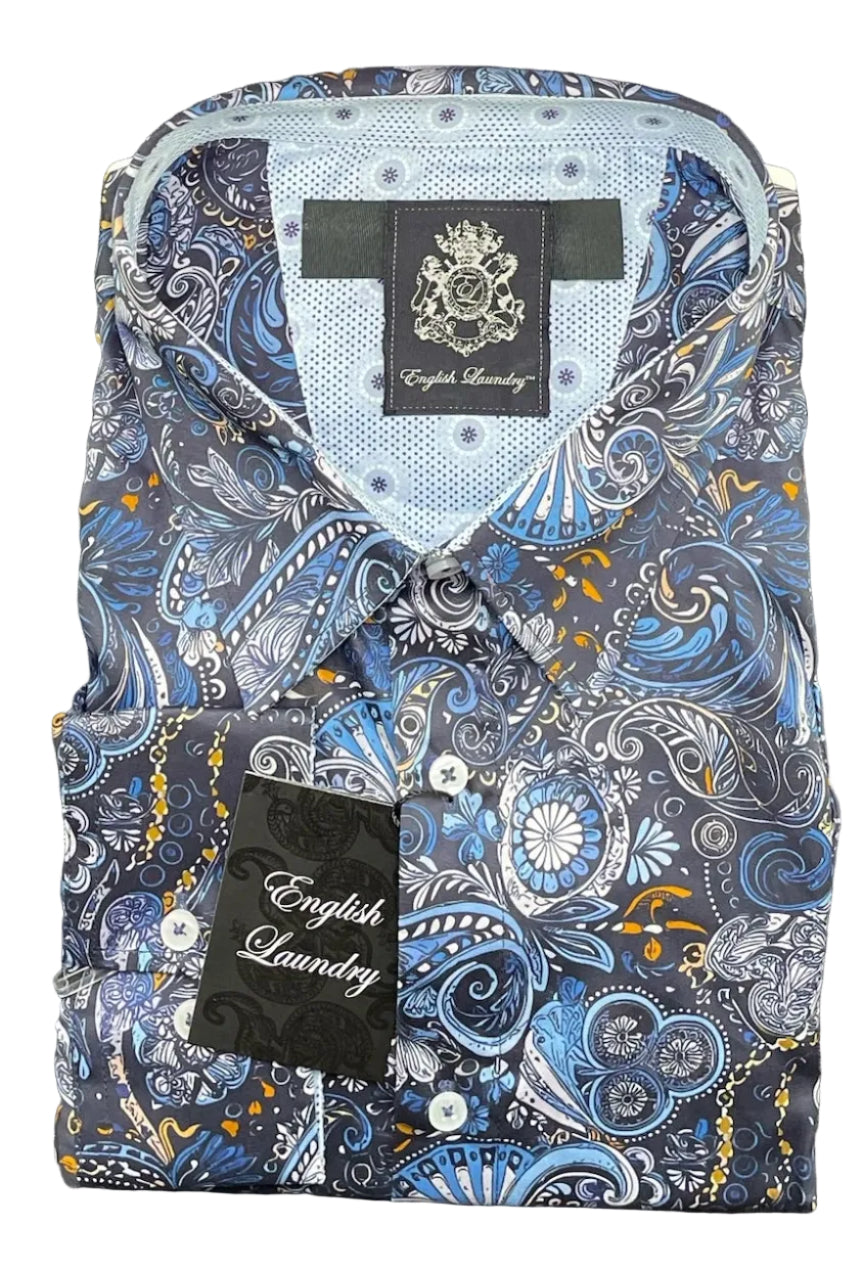 English Laundry (EL2556)