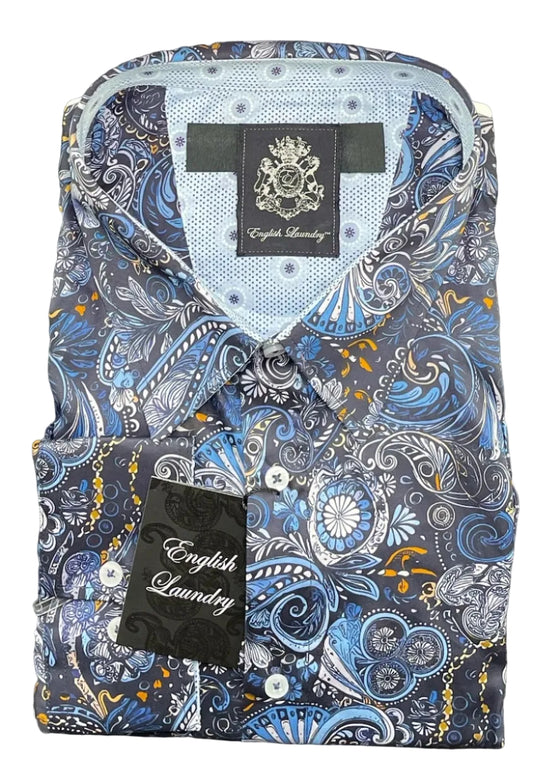 English Laundry (EL2556)