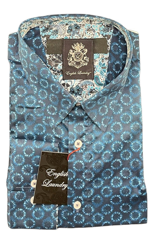 English Laundry (EL2445)