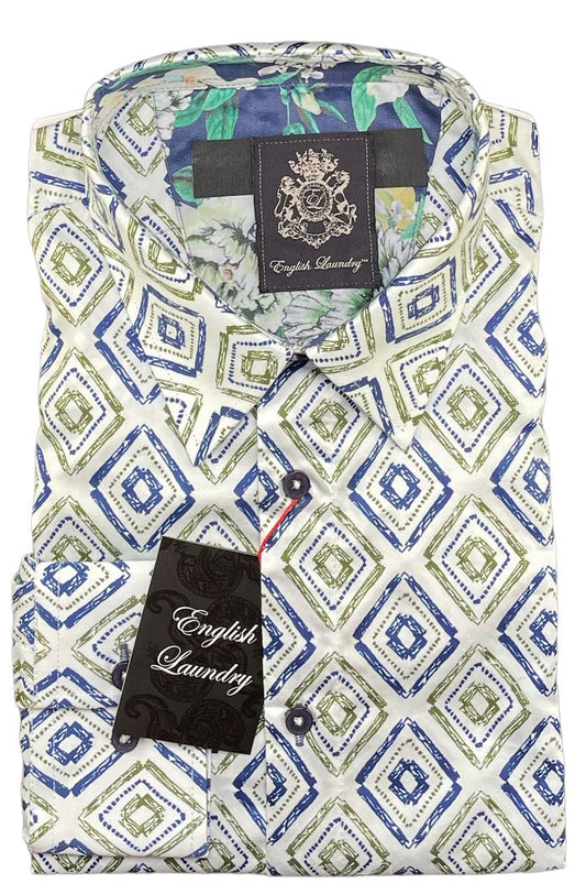 English Laundry (EL2408)