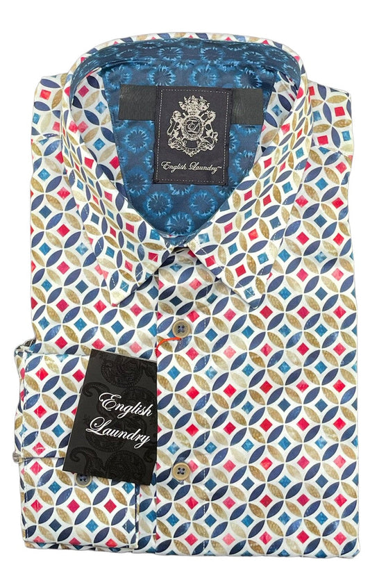 English Laundry (EL2444)