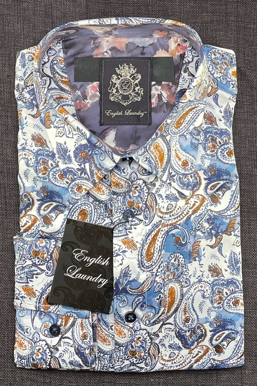 English Laundry (EL2564)