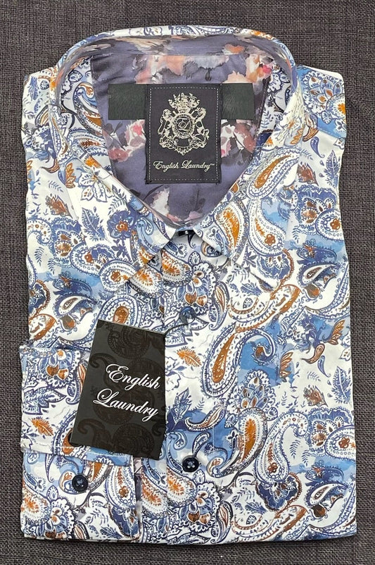 English Laundry (EL2564)