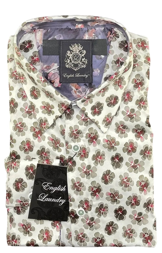 English Laundry (EL2566)